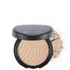 پودر پنکیگ Wet & Dry Compact فلورما