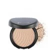 پودر پنکیگ Wet & Dry Compact فلورما