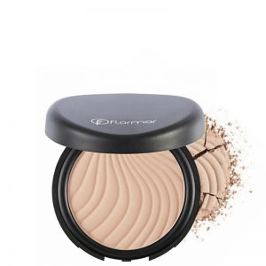 پودر پنکیگ Wet & Dry Compact فلورما