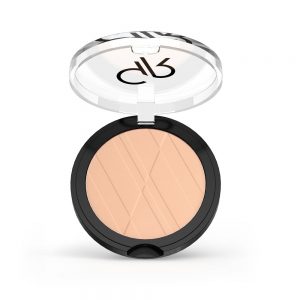 پودر پنکگ spf گلدن رز