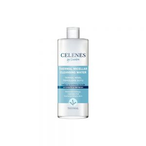 میسلار ابرسان پوست چرب CELENES thermal