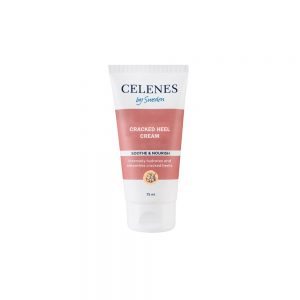 کرم ترک پا CELENES cloudberry