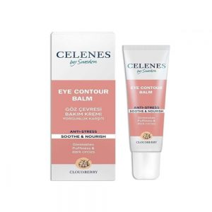 مراقبت دور چشم CELENES cloudberry