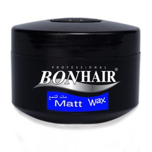 واکس مو بن هیر ماتBONHAIR Matt Wax