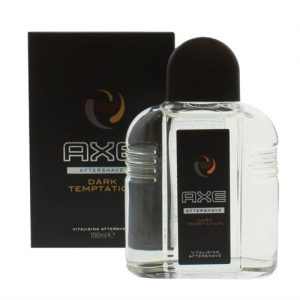 افترشیو آکس پیس Axe Peace