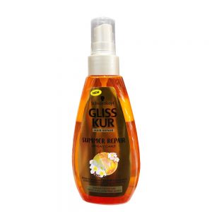 اسپری مو گلیس کور مدل SUMMER REPAIR