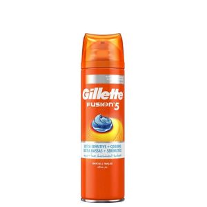 ژل اصلاح ژیلت Gillette