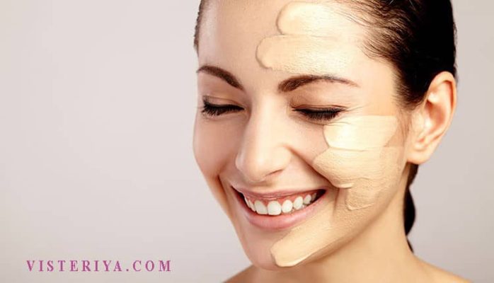 بهترین کرم پودر
